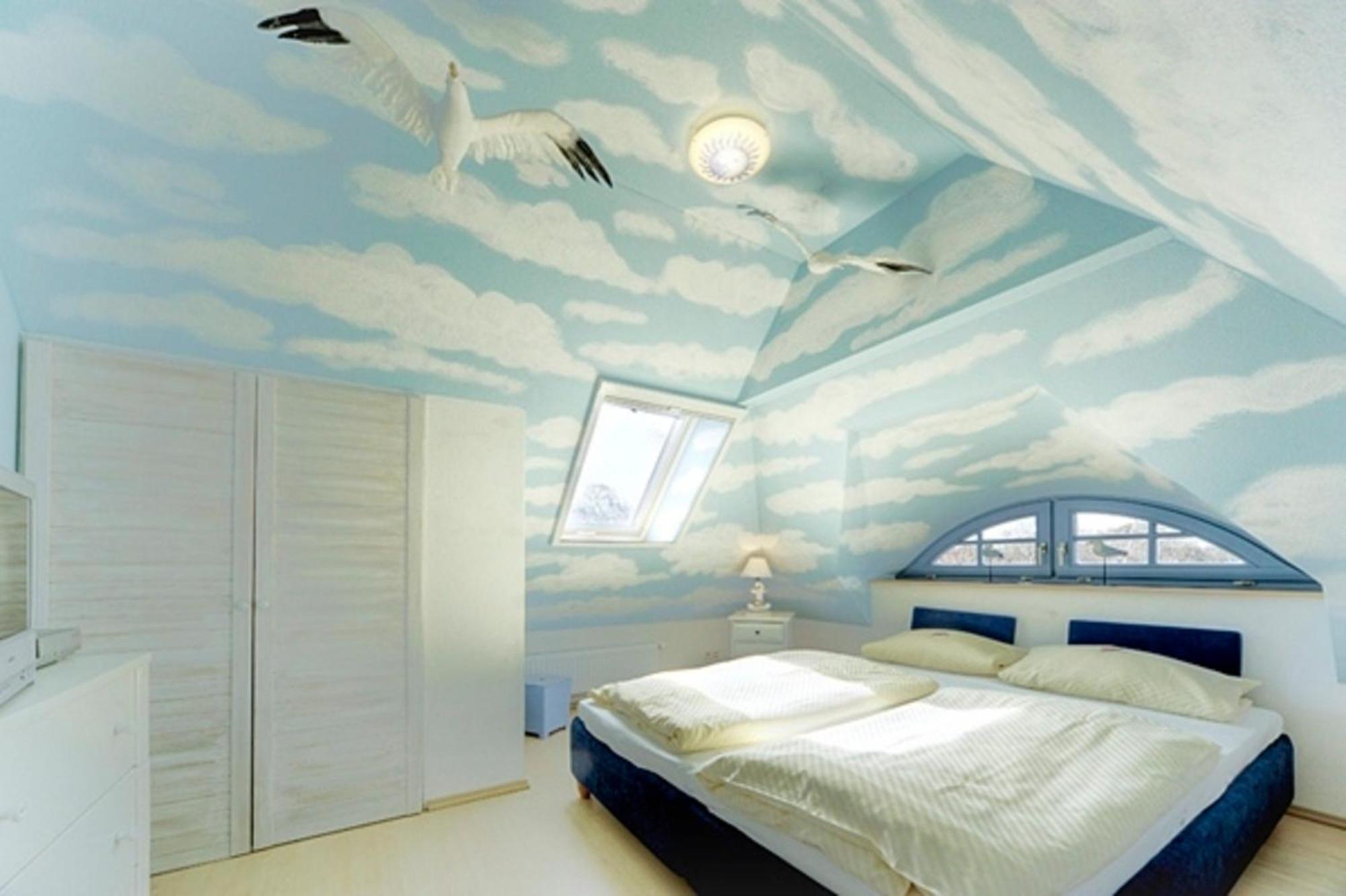 Antjes Deichblick Villa Zingst Dış mekan fotoğraf