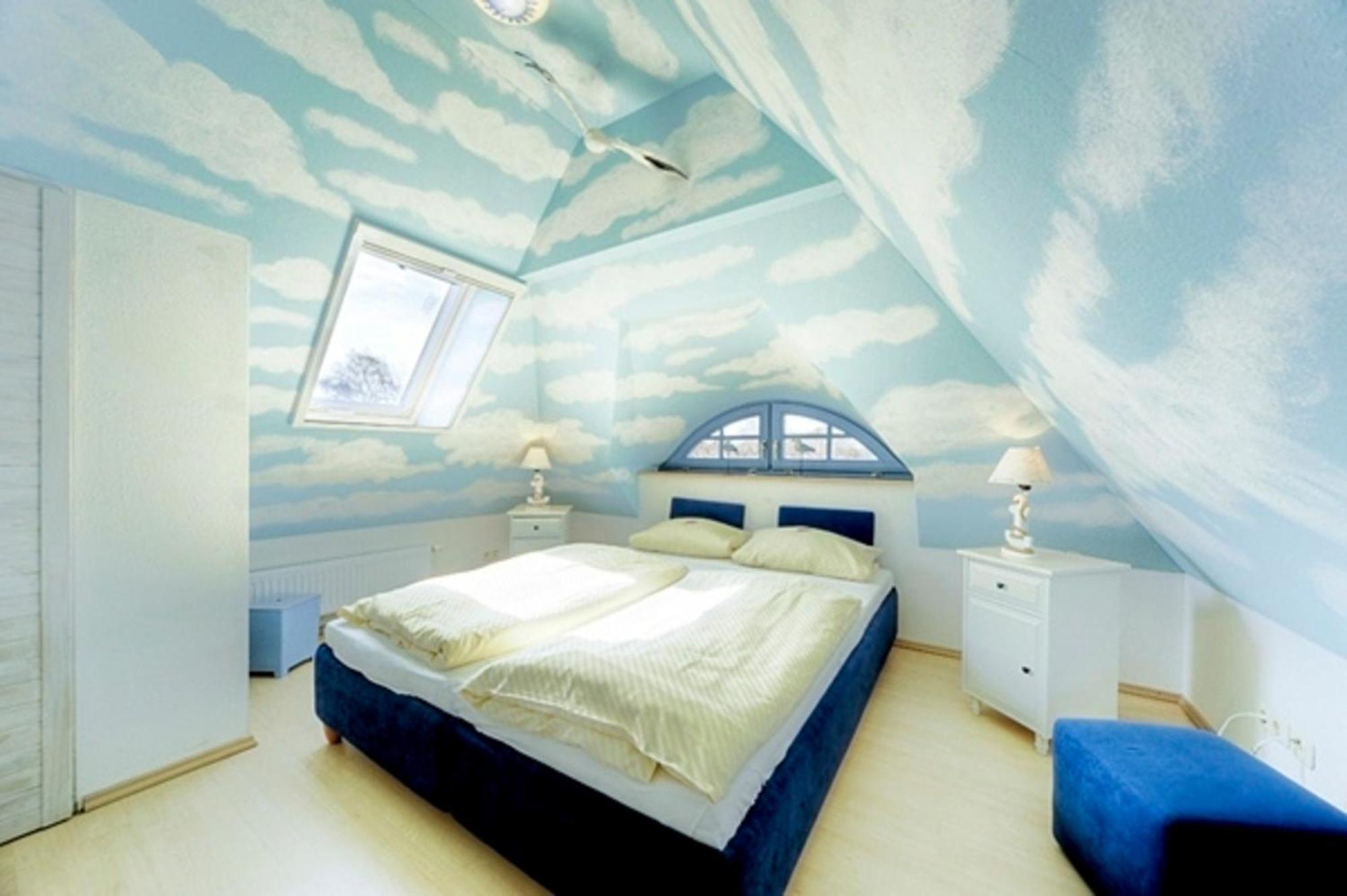 Antjes Deichblick Villa Zingst Dış mekan fotoğraf