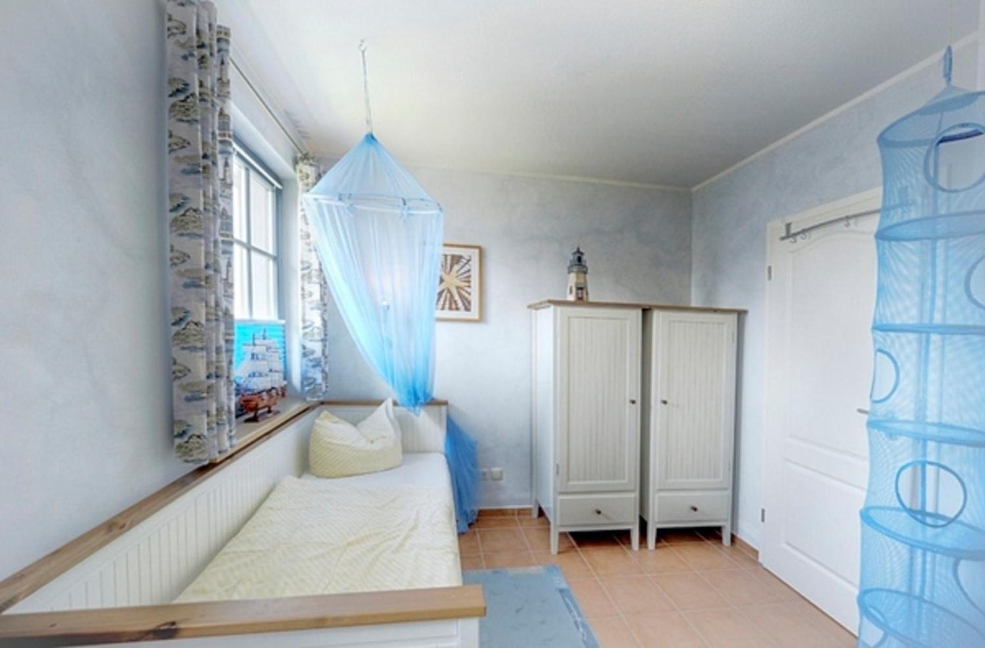 Antjes Deichblick Villa Zingst Dış mekan fotoğraf